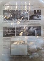 Thumbnail FISHER MODEL A72001 CONSTELLATION / EC-121 COWL ENGINE AND PROP SET