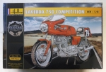 Thumbnail HELLER 52911 LAVERDA 750 COMPETITION  UK SALE ONLY 