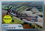 Thumbnail AZUR A089 ARSENAL VG-36