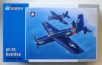 Thumbnail SPECIAL HOBBY 48135 AF-2S GUARDIAN SUBMARINE KILLER