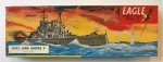 Thumbnail EAGLEWALL HMS KING GEORGE V