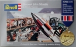 Thumbnail REVELL 00027 HONEST JOHN MISSILE   CARRIER  1/54 