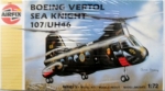Thumbnail AIRFIX 03051 BOEING VERTOL SEA KNIGHT 107/UH46