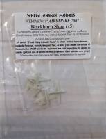 Thumbnail WHITE ENSIGN WEMAS7011 AIRSTRIKE 700 FAIREY FULMAR  X5 