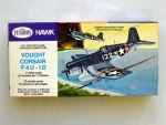 Thumbnail HAWK 604 CORSAIR F4U