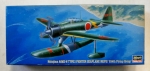 Thumbnail HASEGAWA AP153 NAKAJIMA A6M2-N TYPE 2 RUFE 934th FLYING GROUP