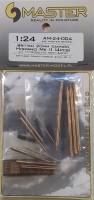 Thumbnail MASTERMODEL AM-24-004 BRITISH 20MM CANNON HISPAND MK II 4PCS