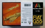 Thumbnail ITALERI  A101 FIAT G55 CENTAURO