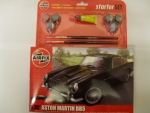 Thumbnail AIRFIX 50089 ASTON MARTIN DB5 STARTER SET