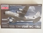 Thumbnail MINICRAFT 14589 USAF WC-130J