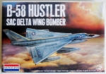 Thumbnail MONOGRAM 5713 B-58 HUSTLER