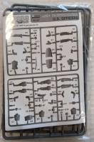 Thumbnail MINIART 35161 U.S. OFFICERS