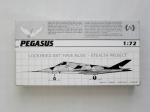 Thumbnail PEGASUS 1021 LOCKHEED XST