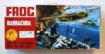 Thumbnail FROG F161 FAIREY BARRACUDA GOLD TOKEN