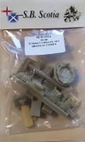 Thumbnail UNKNOWN MAKE 35140 TURRET UPDATE SET BRONCO COMET