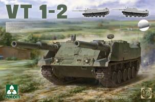 Thumbnail TAKOM 2155 VT 1-2