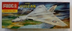 Thumbnail FROG 354P AVRO VULCAN