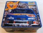 Thumbnail REVELL 85-4117 HOT WHEELS RACING GRAND PRIX 