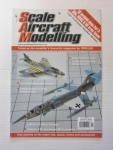 Thumbnail SCALE AIRCRAFT MODELLING SAM VOLUME 28 ISSUE 11