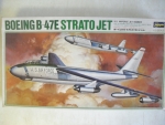 Thumbnail HASEGAWA K7 BOEING B-47E STRATOJET