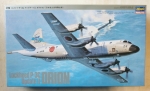 Thumbnail HASEGAWA K15X LOCKHEED P-3C ORION UPDATE II