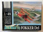 Thumbnail BLUE MAX 101 FOKKER Dr.I