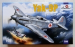 Thumbnail A MODEL 72086 YAK-9P