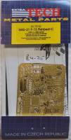 Thumbnail EXTRA TECH EX 72152 MIG-21 F-13 FISHBED-C