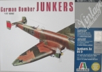 Thumbnail ITALERI  114 JUNKERS Ju 86 D1