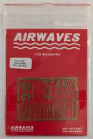 Thumbnail AIRWAVES AC 7219 FOCKE WULF FW 190 A/E