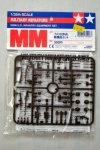 Thumbnail TAMIYA 35206 US INFANTRY EQUIPMENT SET