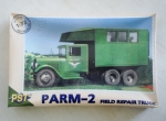 Thumbnail PST 72024 PARM-2 FIELD REPAIR TRUCK