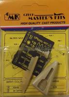 Thumbnail CMK ME 262A-1A/U4
