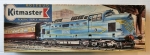 Thumbnail KITMASTER ROSEBUD 10 ENGLISH ELECTRIC DELTIC DIESEL