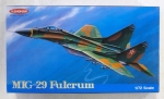 Thumbnail KANGNAM 3500 MiG-29 FULCRUM