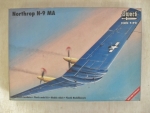 Thumbnail SWORD 72001SE NORTHROP N-9 MA