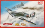 Thumbnail BILEK 907 SPITFIRE MK.IX/IXC
