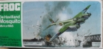 Thumbnail FROG F187 DE HAVILLAND MOSQUITO Mk.4 or Mk.6