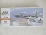 Thumbnail HASEGAWA A12 A-37A/B DRAGONFLY