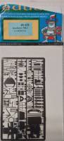 Thumbnail EDUARD 48 428 GLADIATOR MK.I FOR RODEN KIT