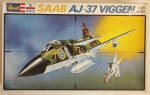 Thumbnail REVELL H-2244 SAAB AJ-37 VIGGEN