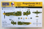 Thumbnail AZ MODEL 7240 ROGOZARSKI IK-3