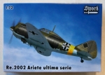 Thumbnail SWORD 72086 Re.2002 ARIETE ULTIMA SERIE