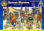 Thumbnail ITALERI  6010 SARACEN WARRIORS