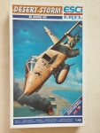 Thumbnail ESCI 4095 BA JAGUAR GR1 DESERT STORM