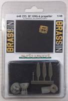 Thumbnail EDUARD 648 255 BF 109G-6 PROPELLER