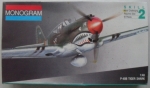 Thumbnail MONOGRAM 5209 P-40B TIGERSHARK