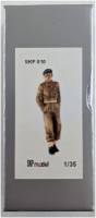 Thumbnail SKP MODEL SKP 010 WWII BRITISH SOLDIER