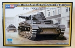 Thumbnail HOBBYBOSS 80130 PANZERKAMPFWAGEN IV Ausf.C