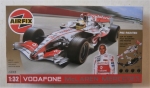 Thumbnail AIRFIX 50008 VODAFONE McLAREN MERCEDES
